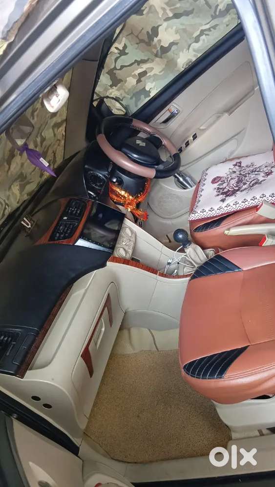 Maruti Suzuki Dzire 2016 Diesel