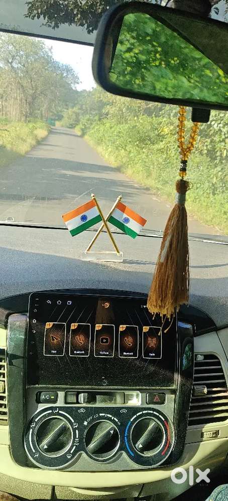 2 Tyres New Brand Battery New