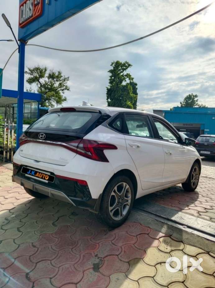 Hyundai I20 Magna 1.2 Mt, 2025, Petrol