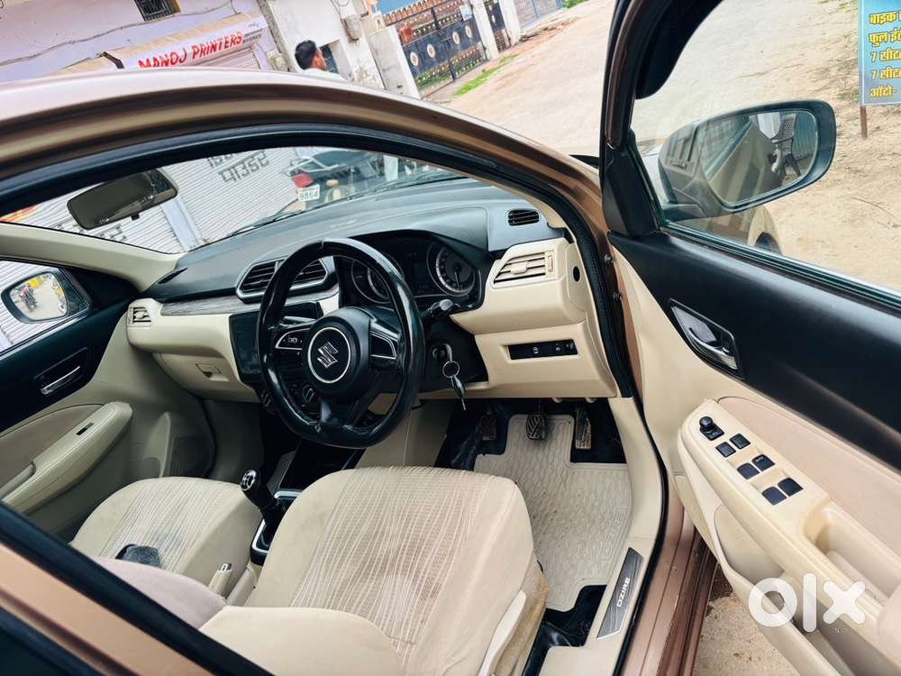 Swift Dzire Vxi Top Bs6  2021/07 Urjent Sell