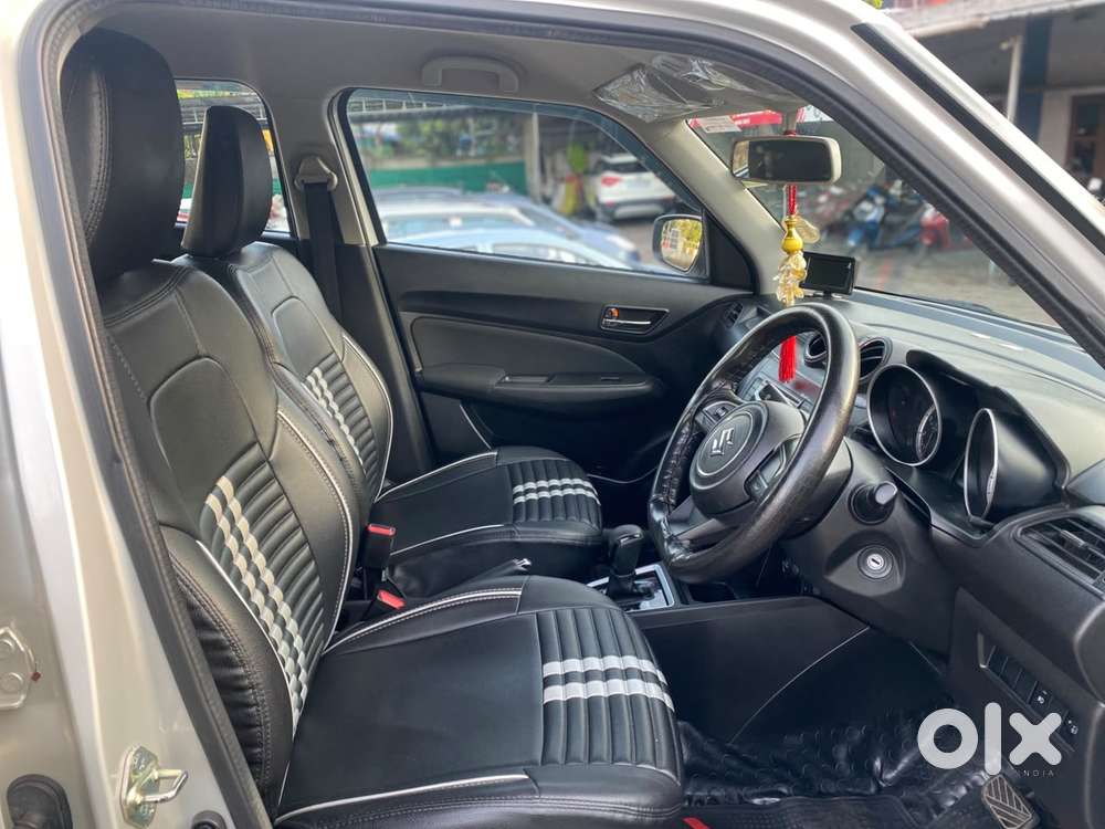 Maruti Suzuki Swift Amt Vxi, 2020, Petrol