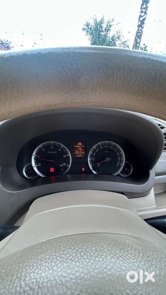 Maruti Suzuki Ertiga 2012 Diesel Well Maintained