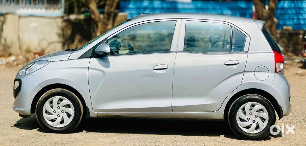 Hyundai Santro Sportz Amt, 2021, Petrol