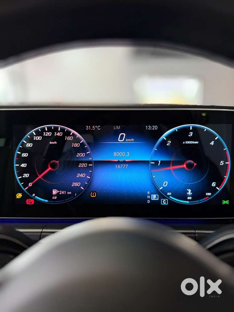 Mercedes-benz Gls 400 4matic, 2022, Diesel