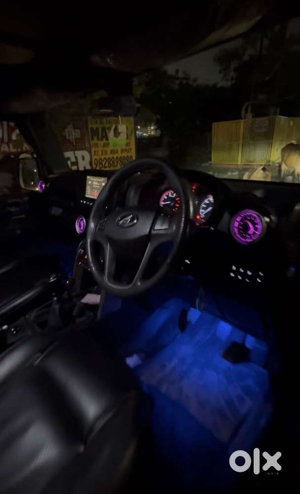 Mahindra Thar Lx Hard Top Diesel Mt 4wd, 2022, Diesel