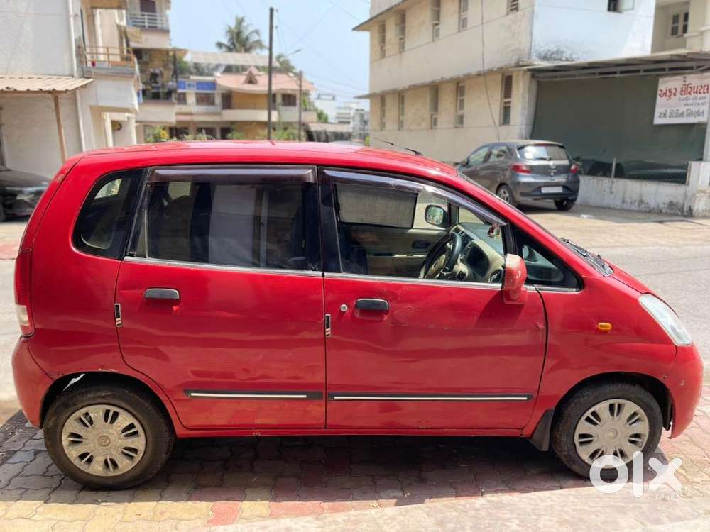 Maruti Suzuki Zen Estilo Cng & Hybrids Well Maintained
