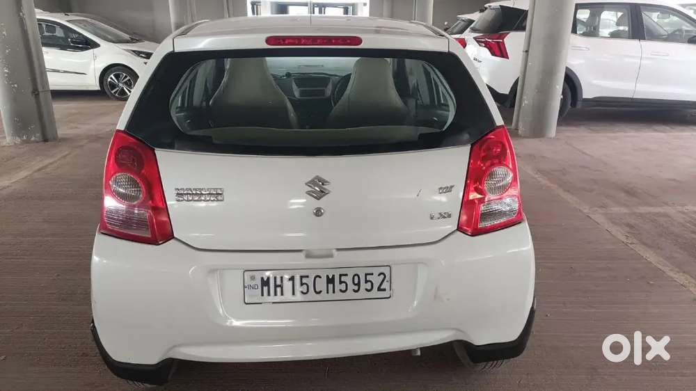 Maruti Suzuki A-star 2010 Petrol Well Maintained