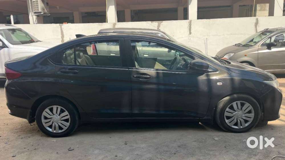 Honda City 2015-2017 I Dtec Sv, 2015, Diesel