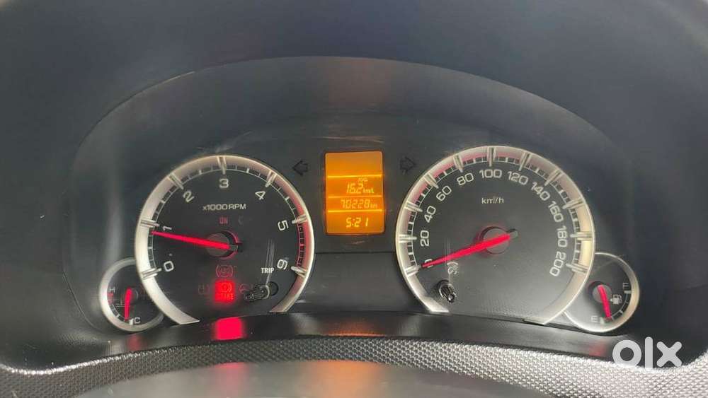Maruti Suzuki Swift Dzire Vdi (o), 2013, Diesel