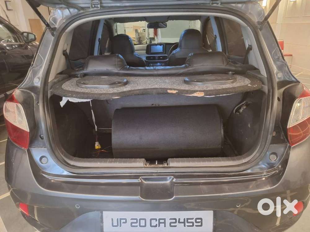 Hyundai I10 Grand Nios Sportz 2021 December