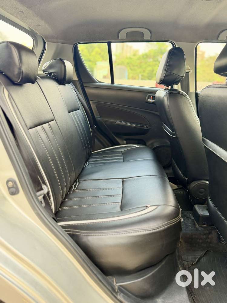 Maruti Suzuki Swift 2004-2010 Vxi With Abs, 2012, Petrol