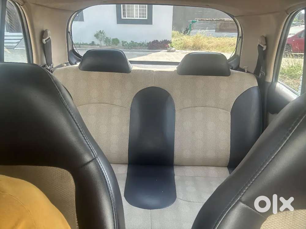 Hyundai Santro Xing Gls 2012