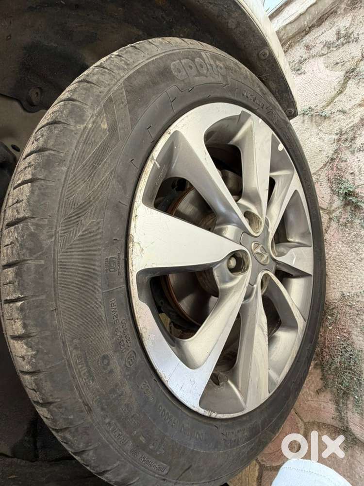 Hyundai Elite I20 Petrol 2015
