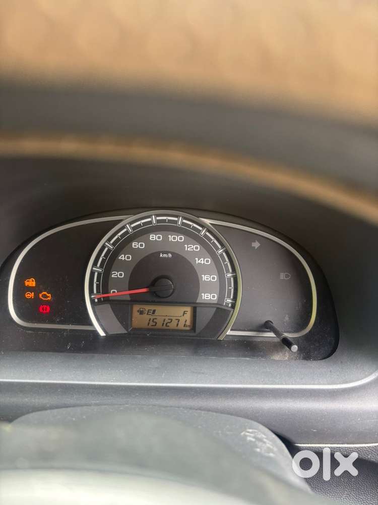 Maruti Alto 800 2016