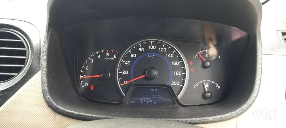 Hyundai Grand I10 1.2 Crdi Magna, 2016, Diesel