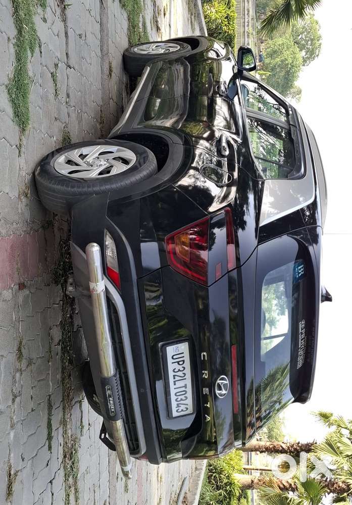 Hyundai Creta 1.5 Crdi E Diesel Mt, 2020, Diesel