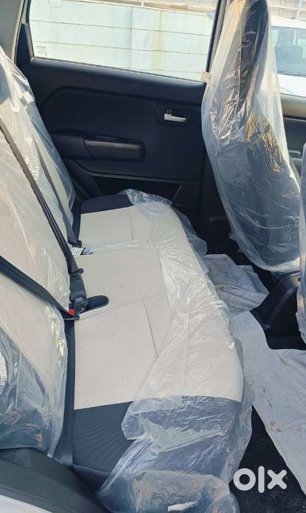 Maruti Suzuki Wagon R Vxi 1.0, 2025, Petrol