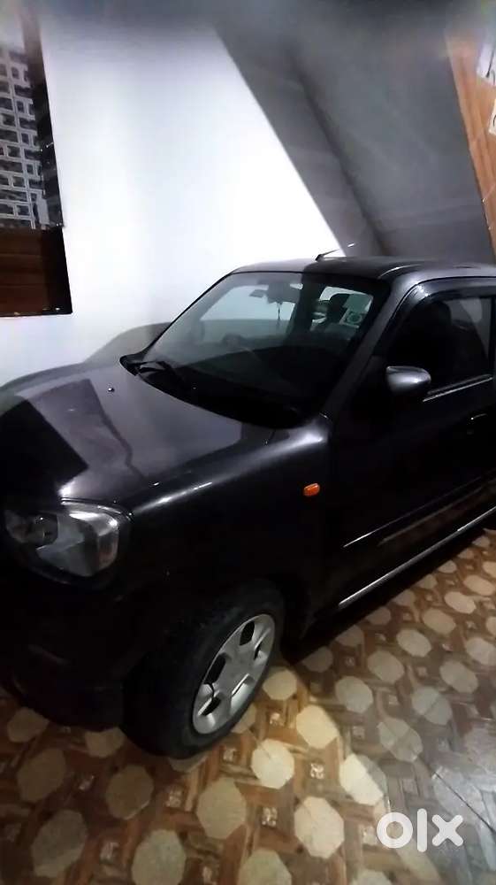 Maruti S-presso 2020 First Owner