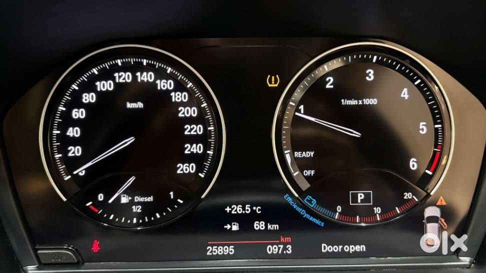 Bmw X1 2.0 Sdrive20d Xline, 2020, Diesel