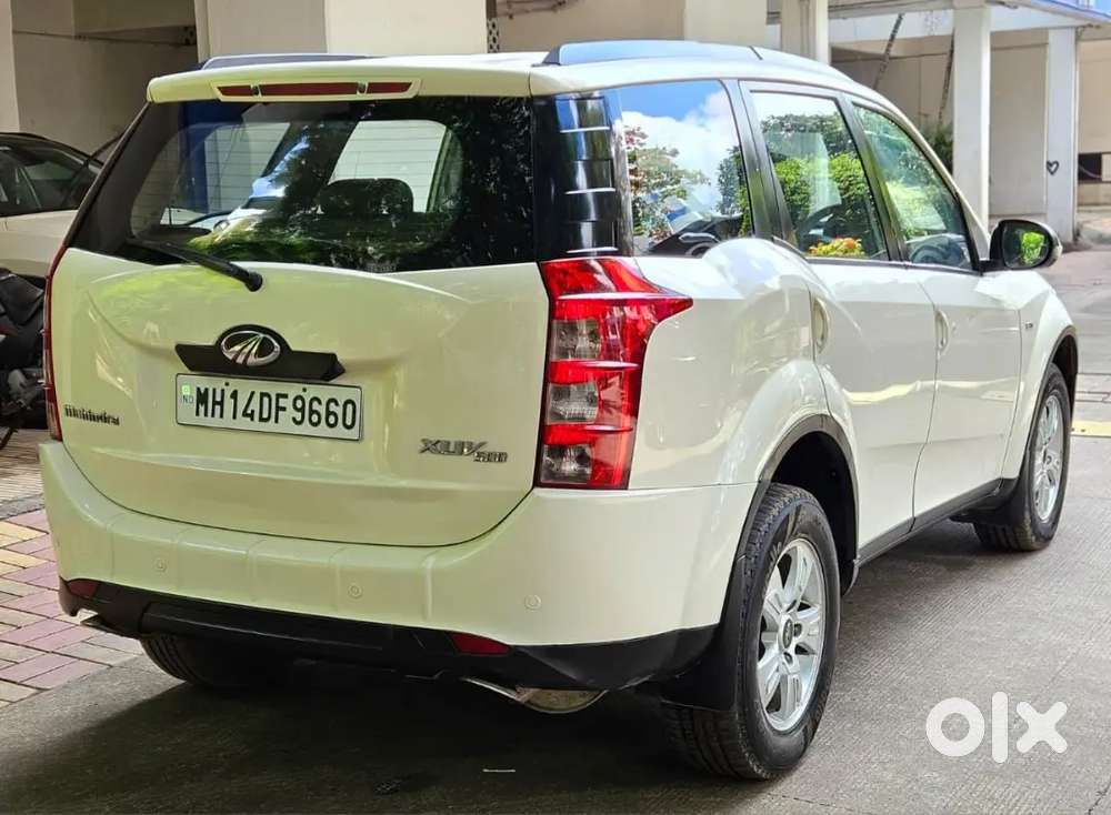 2012-w8 Top End Model