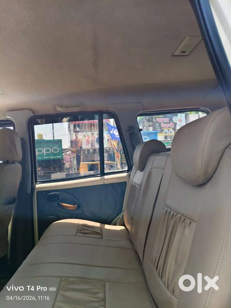 Mahindra Scorpio Diesel Manual 2014