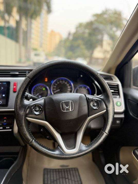 Honda City, 2014, Petrol