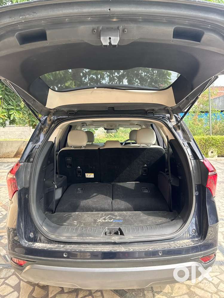 Mahindra Xuv700 Diesel 2022