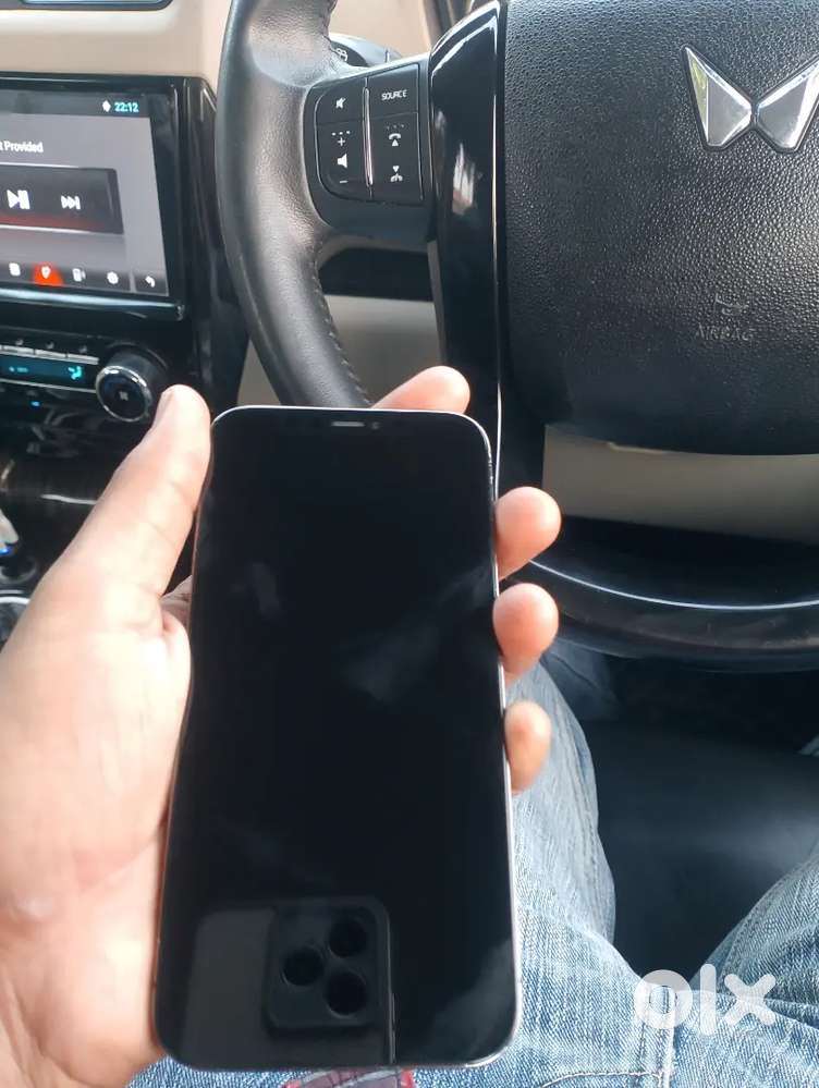 iPhone 12pro