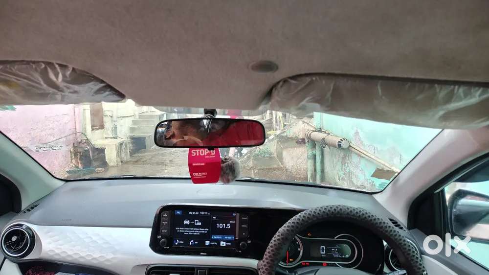 Hyundai Grand I10 Nios 2020 Petrol 70000 Km Driven