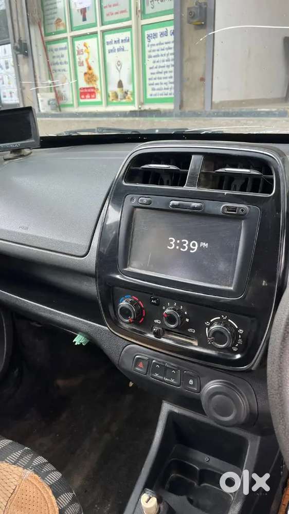Renault Kwid 1.0 Rxt 2018