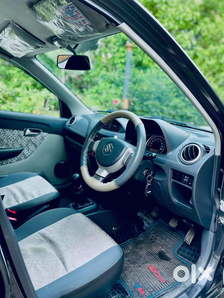 Maruti Suzuki Alto 800 Lxi, 2019, Petrol
