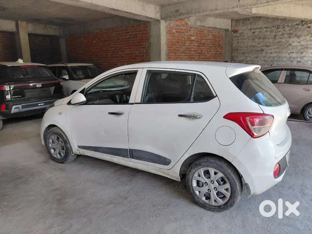 Hyundai Grand I10 Diesel Manual 2017