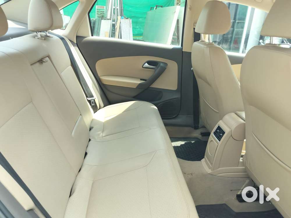 Volkswagen Vento 1.5 Tdi Highline Plus At, 2017, Diesel