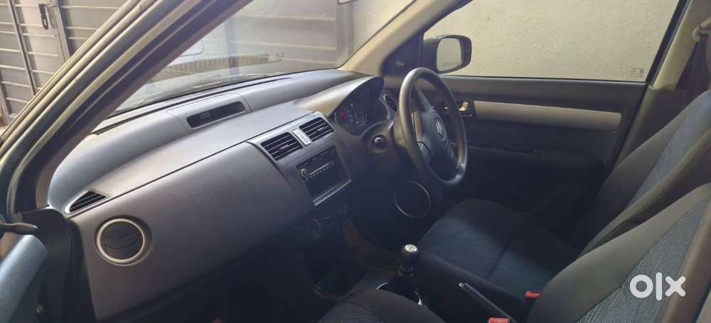 Maruti Suzuki Swift 2010 Petrol Good Condition