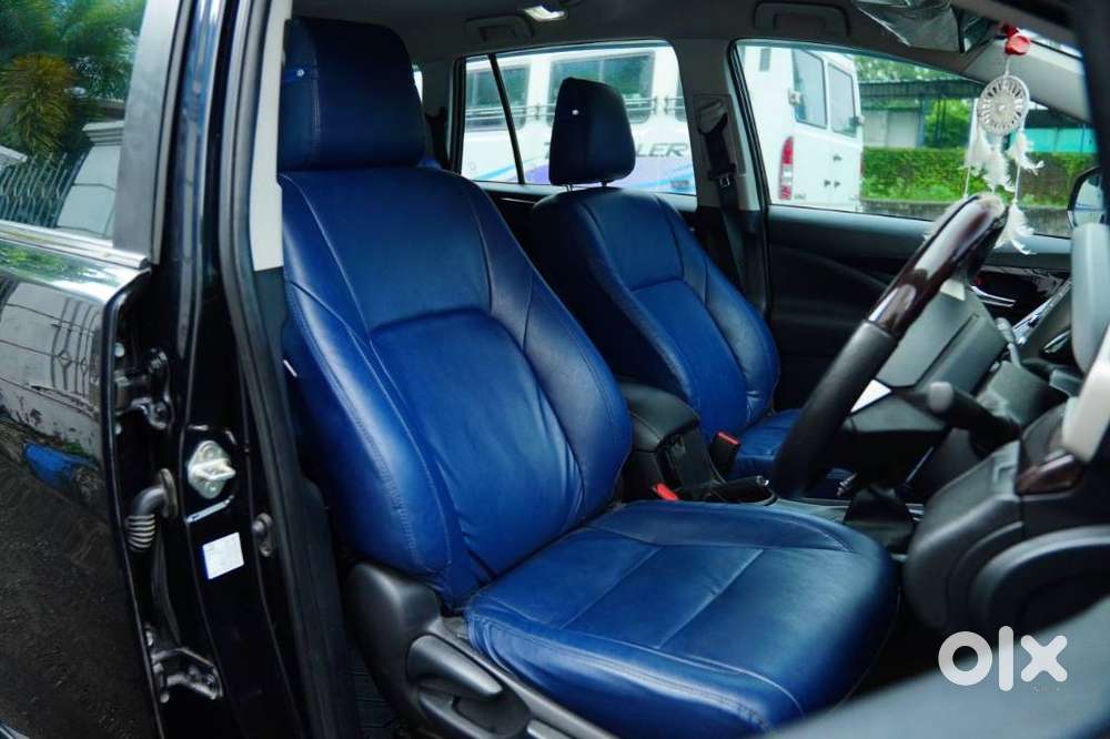 Toyota Innova Crysta 2.4 V, 2024, Diesel