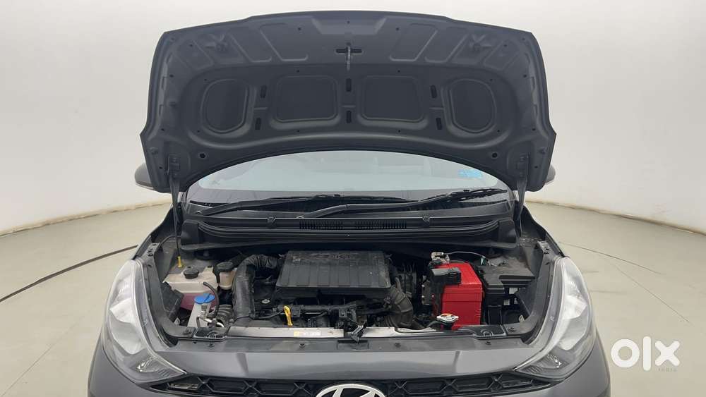 Hyundai Aura Sx 1.2 Petrol, 2023, Petrol