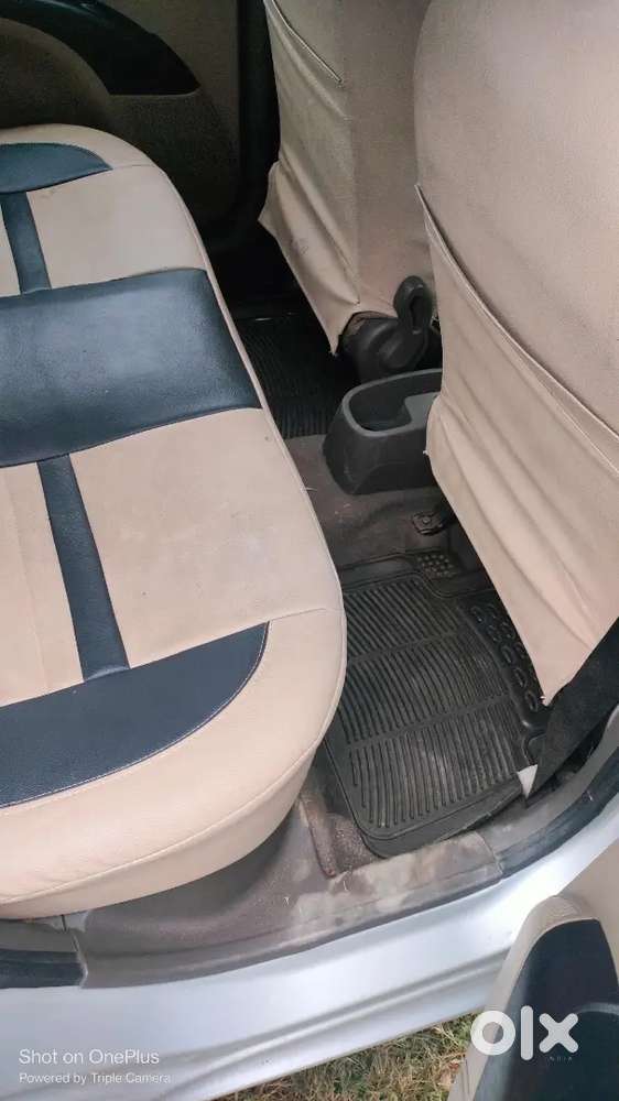 Hyundai I10 2011 Petrol Well Maintained