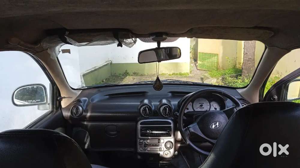 Hyundai Santro Xing 2010 .fully Serviced Vehicle . Renual Upto 2030