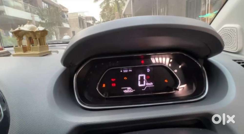 Tata Tigor 2022 Cng & Good Condition