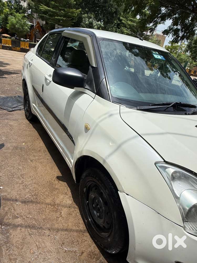 Maruti Suzuki Swift Dzire Cng & Hybrids Well Maintained