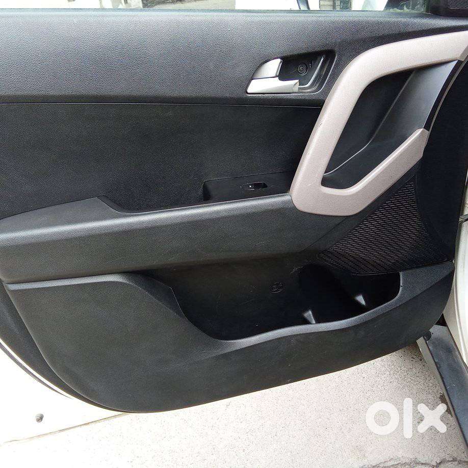 Hyundai Creta 1.4 S Plus Crdi, 2018, Diesel