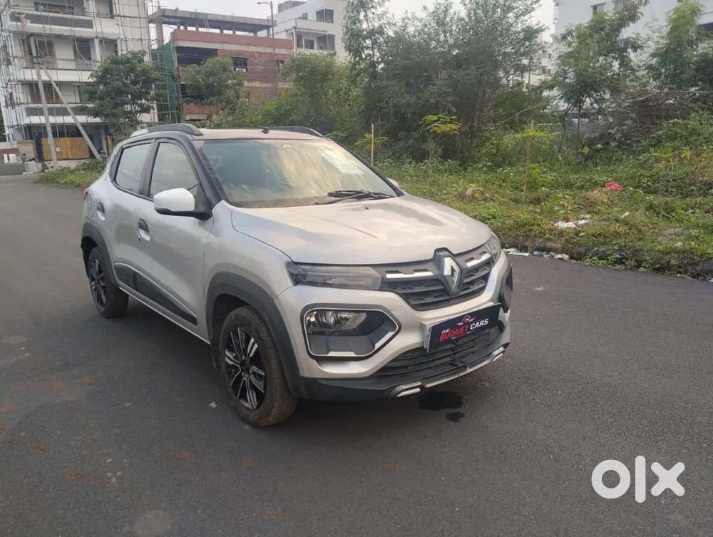 Renault Kwid, 2024, Petrol