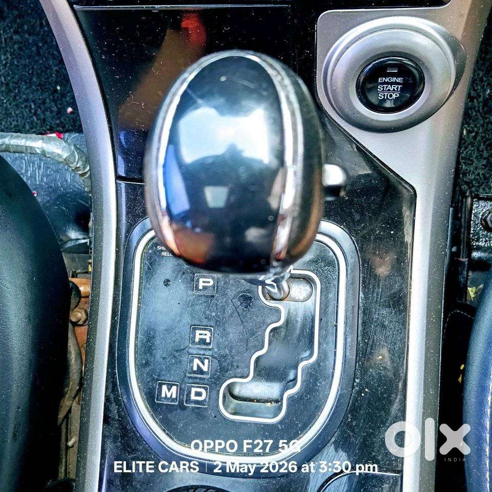 Mahindra Xuv500 W11 Option At, 2018, Diesel