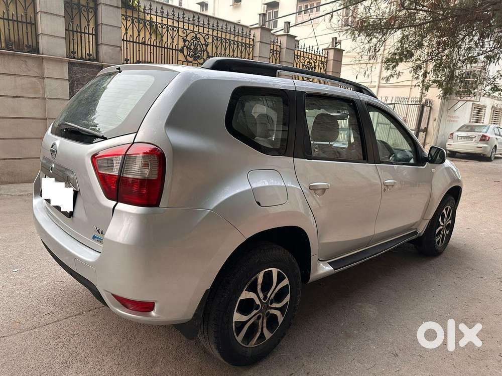 Nissan Terrano Xl 85 Ps Deisel, 2015, Diesel