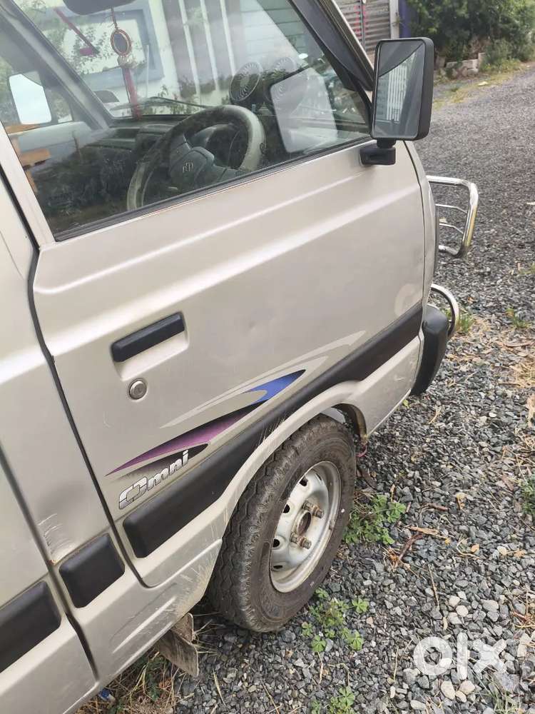 Fully Condition Vehicle