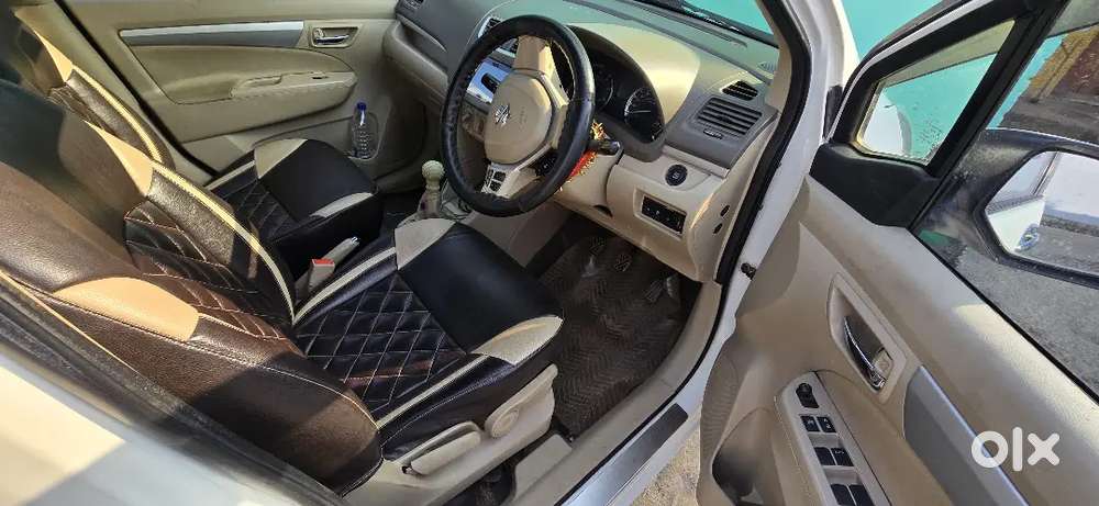 Maruti Suzuki Ertiga 2016