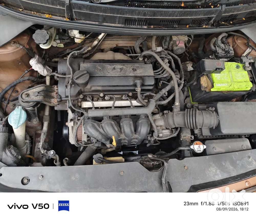 Hyundai I20 Active 2015 Petrol Manual