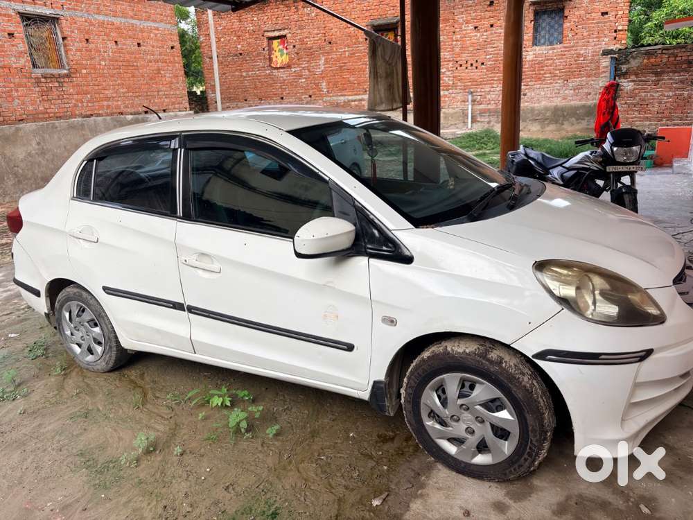 Honda Amaze Diesel Top Model Ac Is Not Working