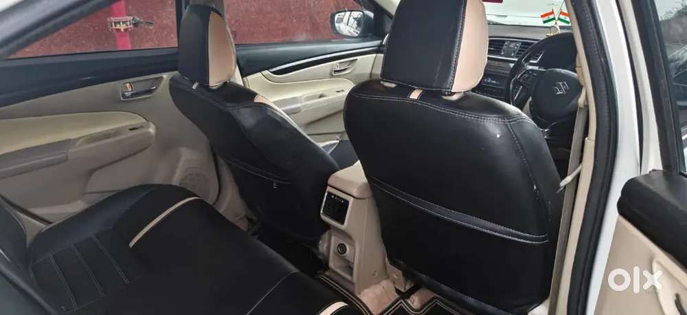 Maruti Suzuki Ciaz Sigma 2016 Diesel Manual