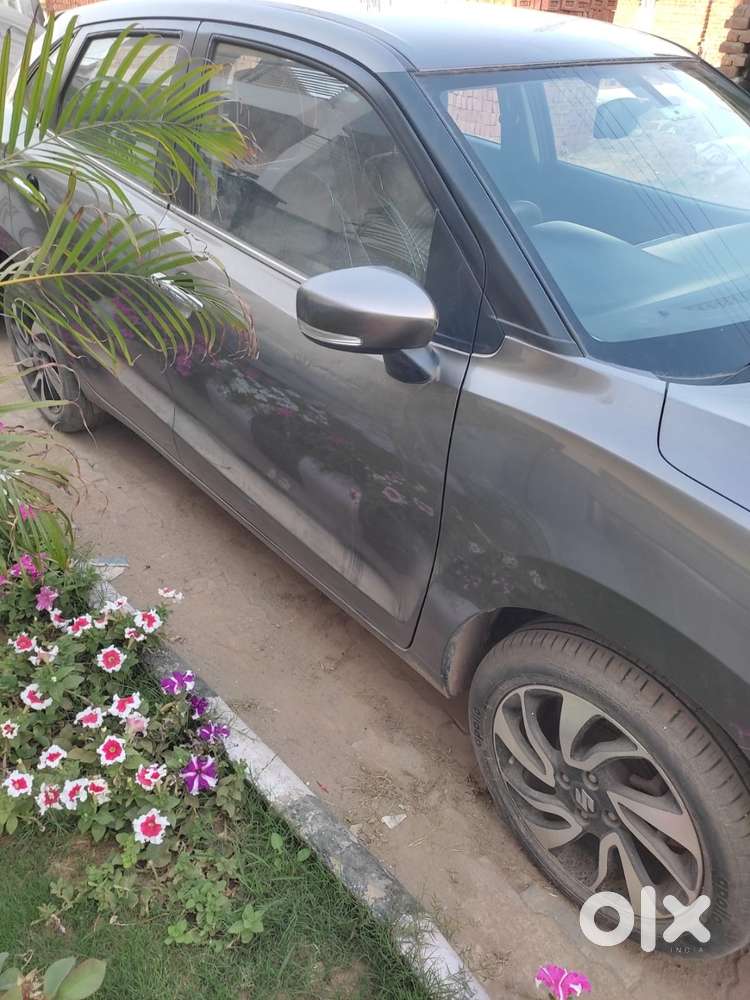Maruti Suzuki Baleno 2021 Petrol Good Condition